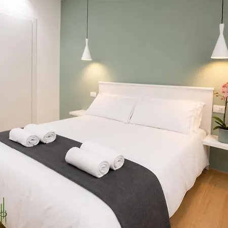 Bamboo Milano Sinatra Apartment-2